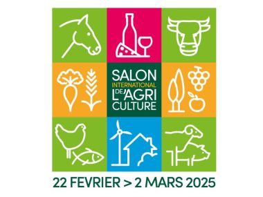 Salon International de l’Agriculture 2025