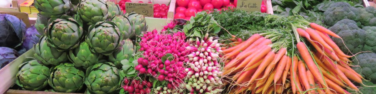 Les chiffres clés du commerce de détail spécialisé en fruits et légumes en France