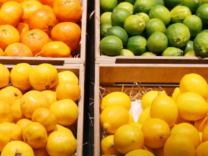 Quelles évolutions de la réglementation commerciale des fruits et légumes au 1er janvier 2025 ?