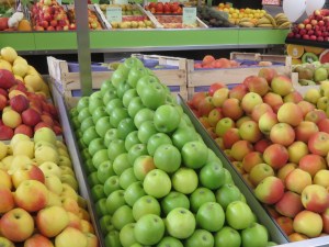 Quels sont les changements de comportements des consommateurs de fruits et légumes ?