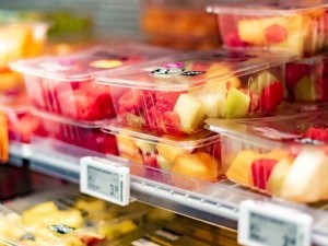 Perspectives de la gamme du prêt à l'emploi de fruits et légumes 