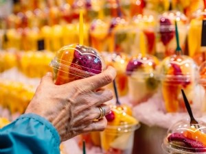 Perception et comportement du consommateur face au rayon Fraîche Découpe 