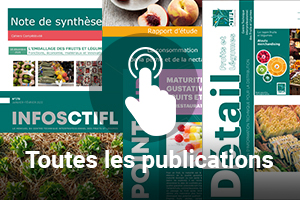 Toutes nos publications